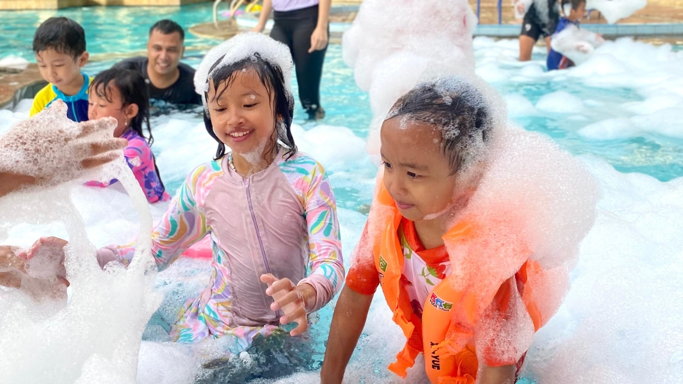 Promo Libur Sekolah Marbella Place Anyer 2026
