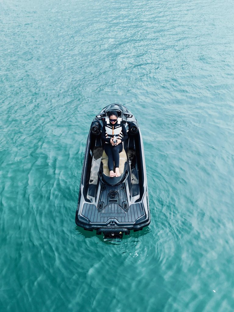 Paket Jetski Premium Marbella Place Anyer